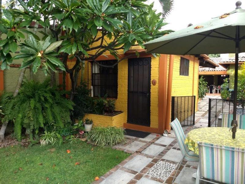 Casa De Como Ajijic Exterior foto